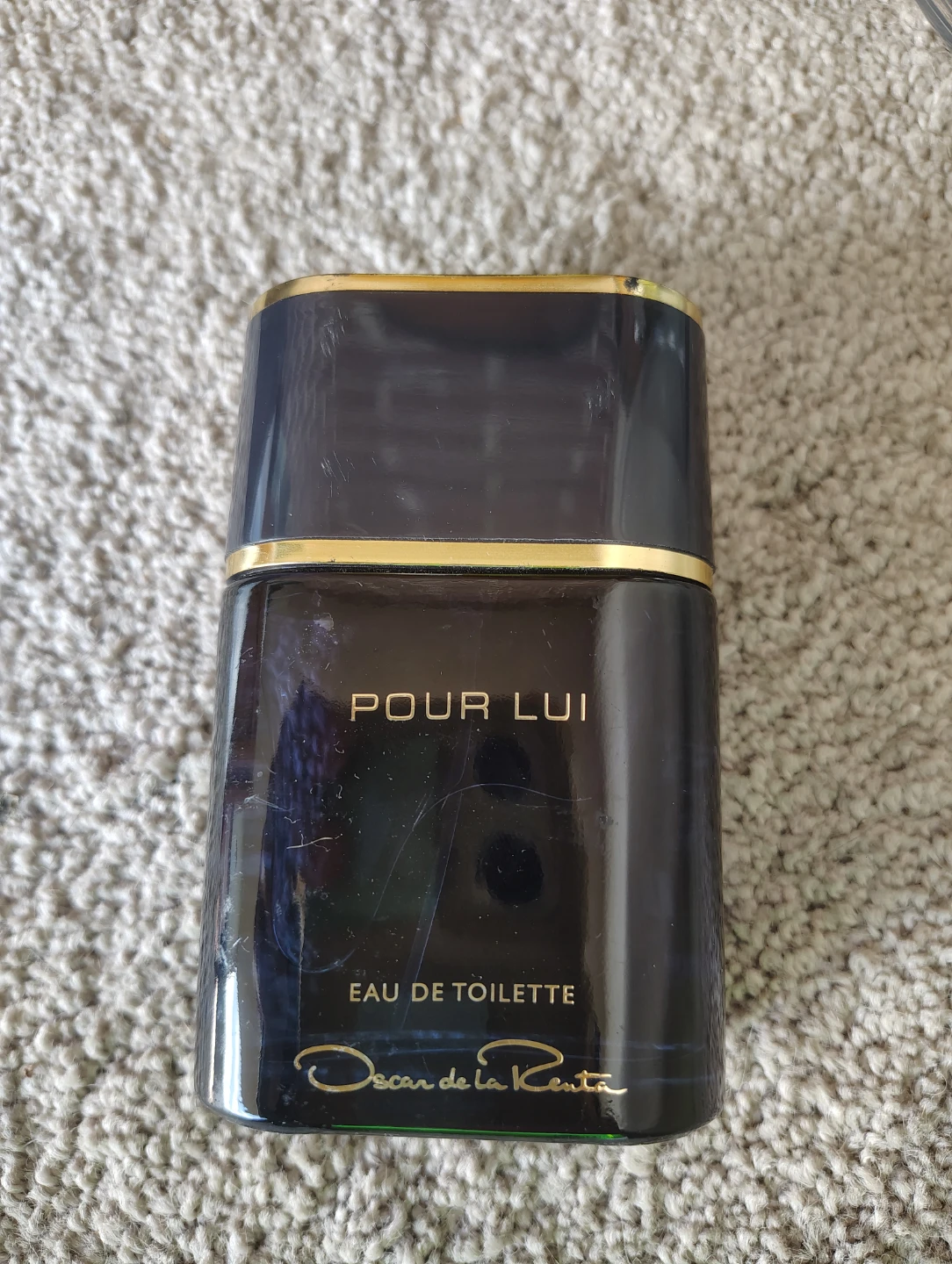 Oscar de la Renta Pour Lui Eau de Toilette - photo 3