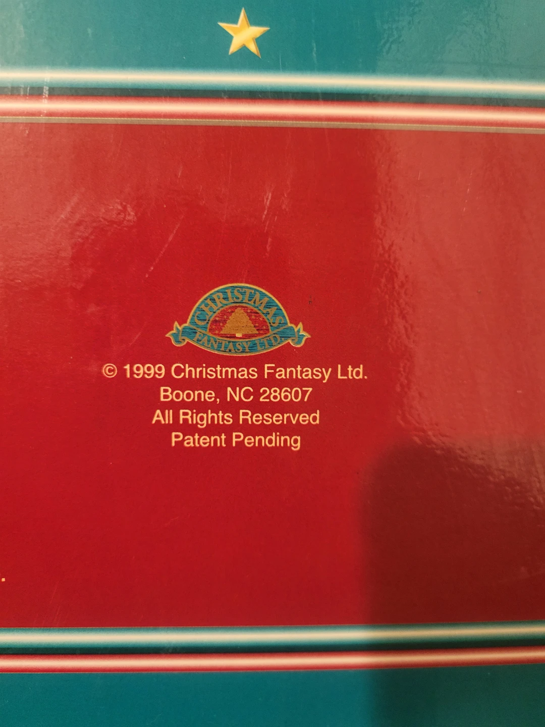 Vtg 1999 Rockin’ Around 17" Santa Claus Dancing Music Brenda Lee - photo 4
