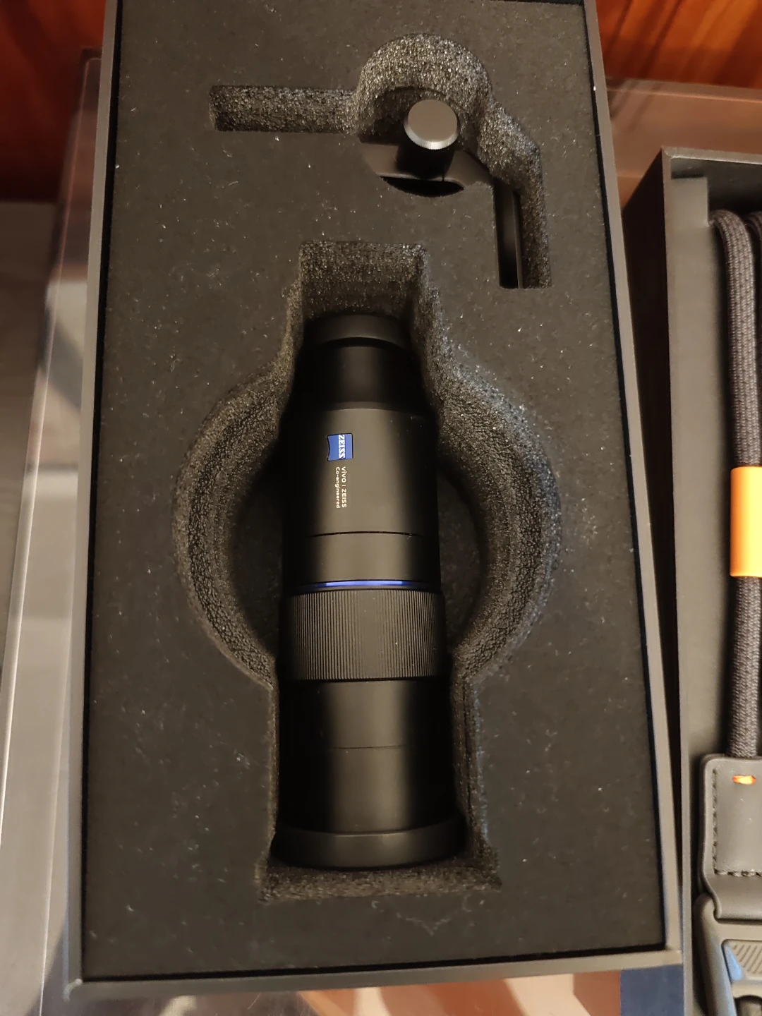 vivo X200 Ultra Smartphone with Zeiss Camera Lens and Camera Kit - photo 4