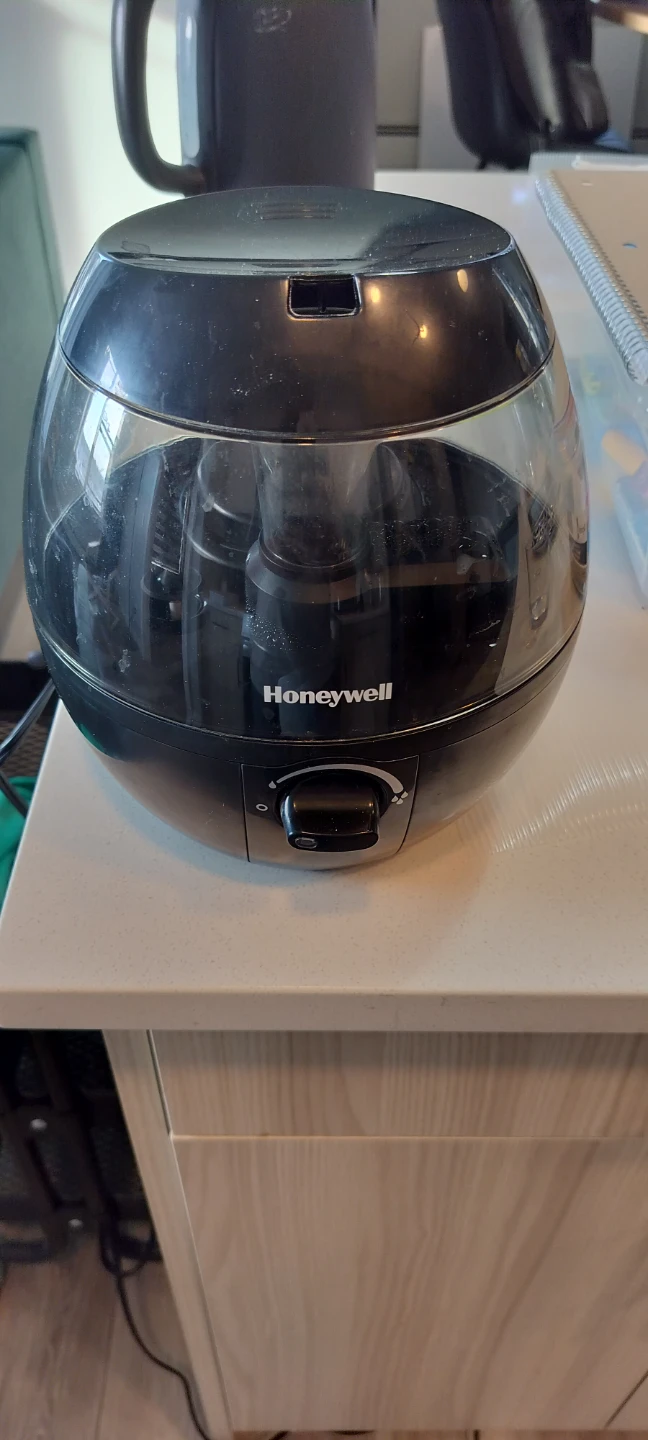 Honeywell Cool Mist Humidifier