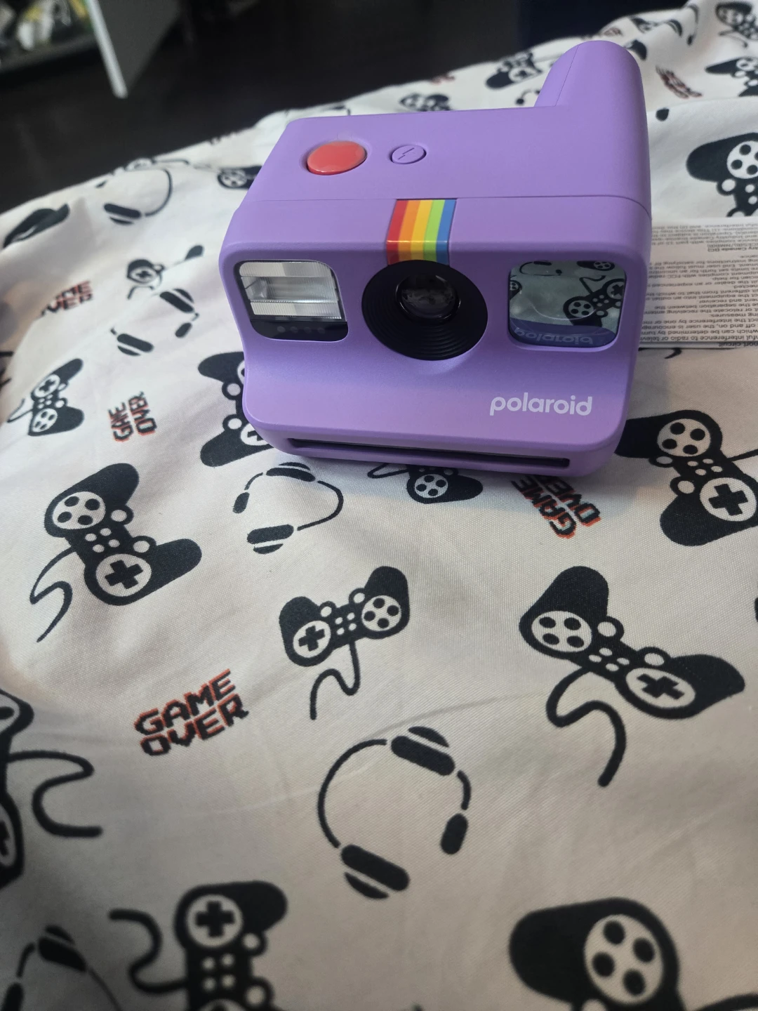 Polaroid Go Instant Camera - photo 3