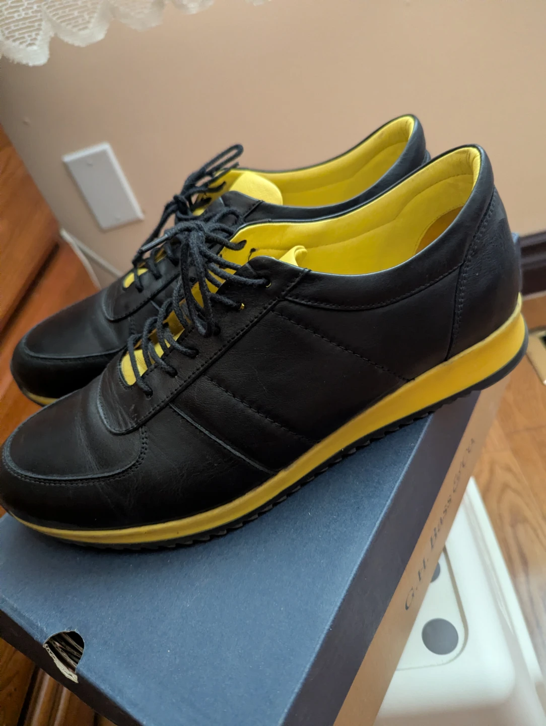 Men's sneakers - photo 2