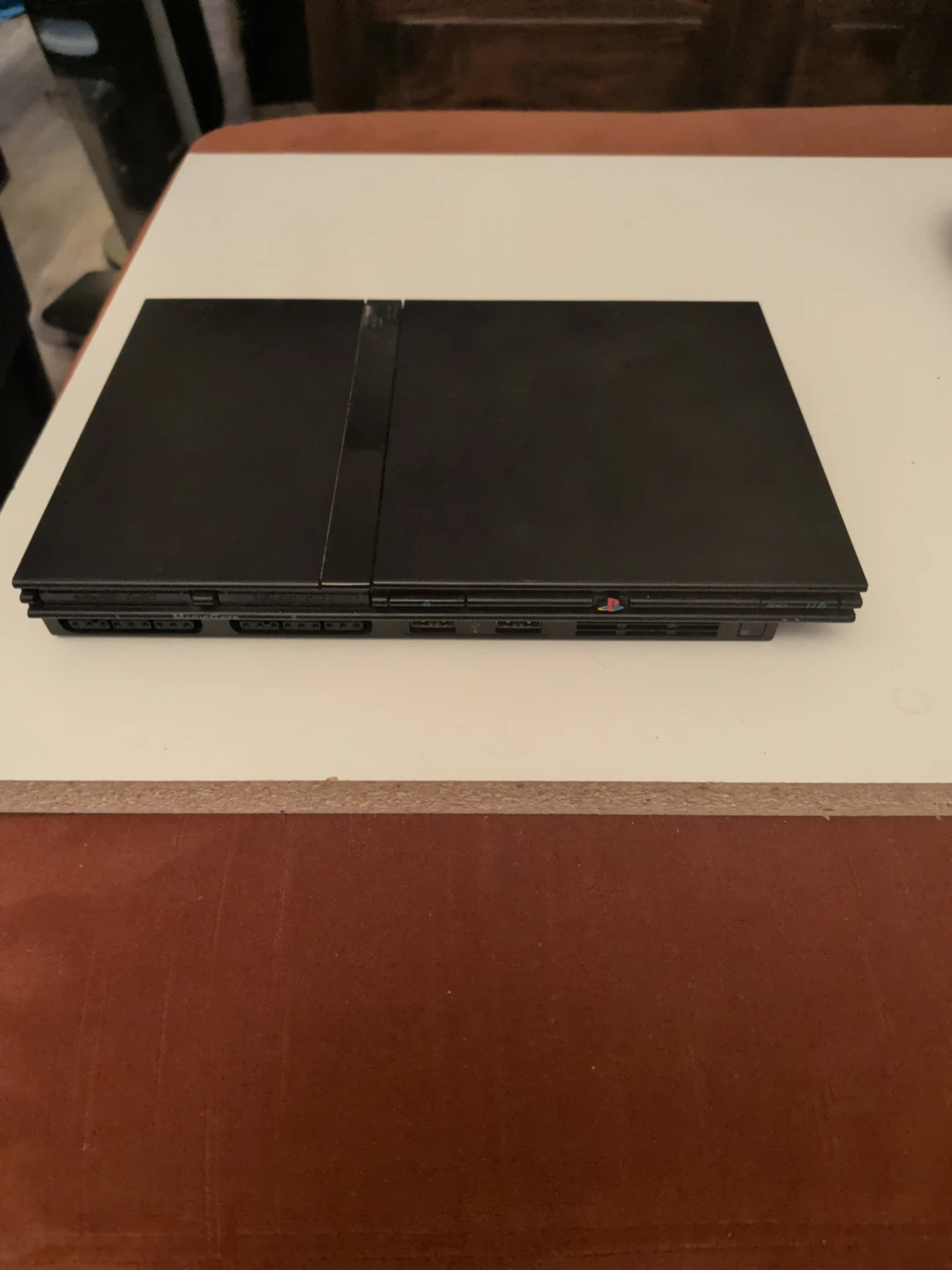 Sony PlayStation 2 Slim Console