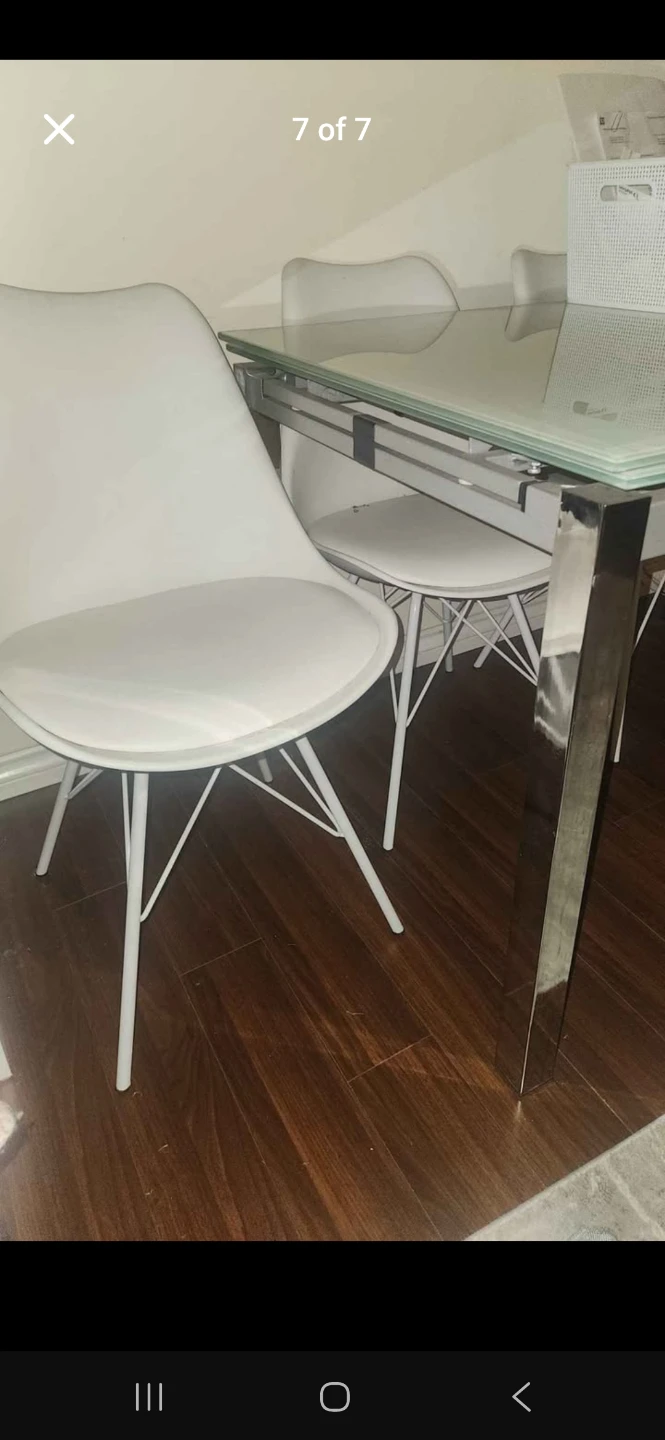 The Twillery Co. Extendable Dining Table - photo 4