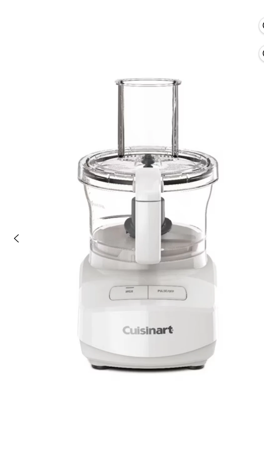 Cuisinart 7-Cup Food Processor
