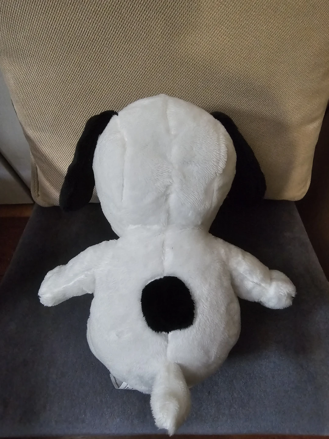 Canada's Wonderland Snoopy Plush - photo 3