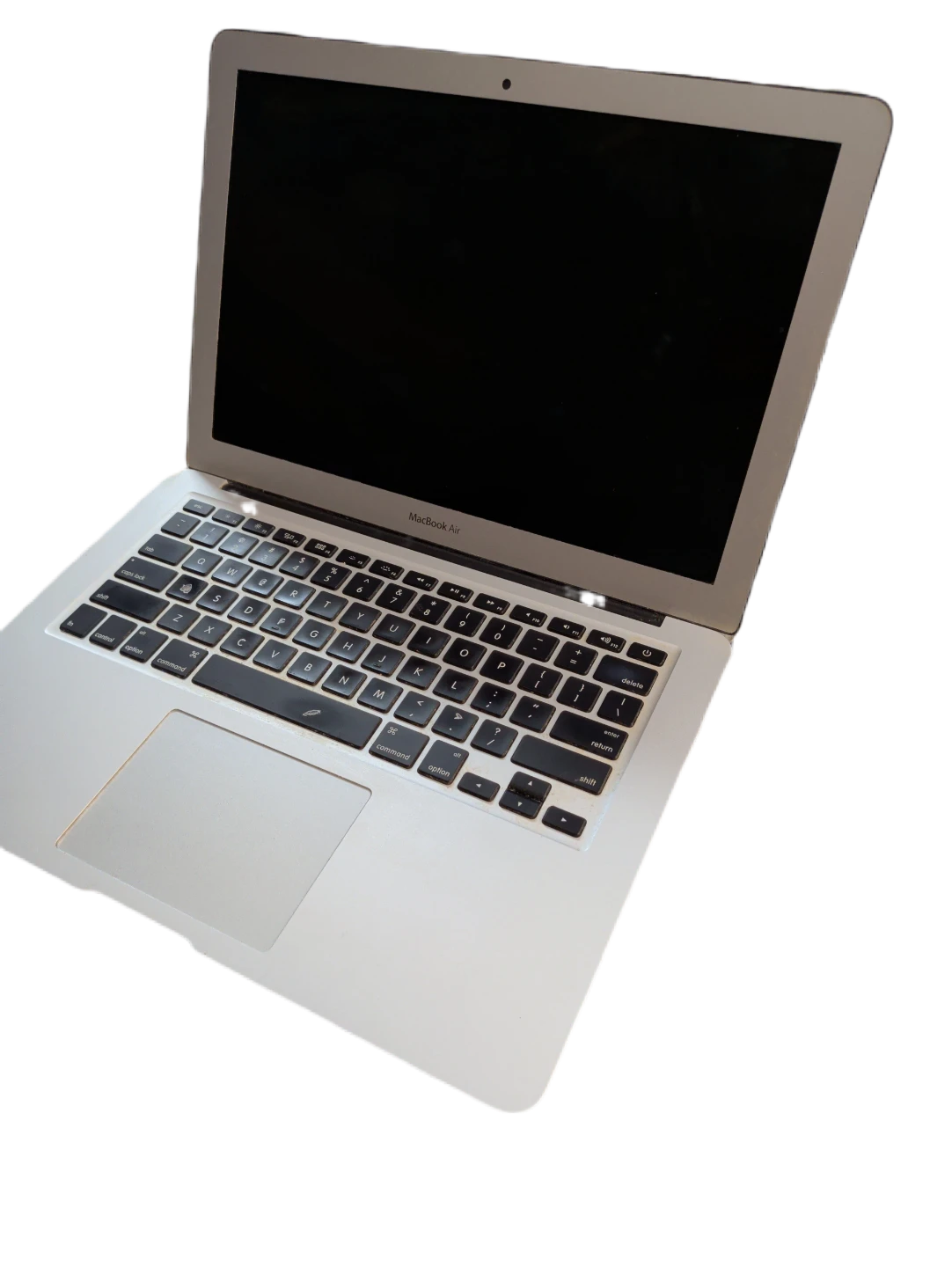 Macbook - photo 2