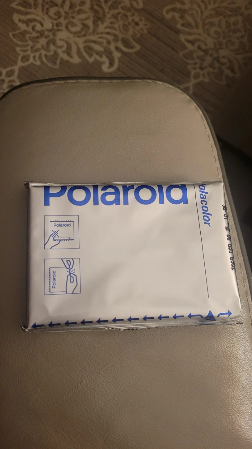 Vintage Polaroid Polacolor ER Type 669 Instant Film. $75 Each - photo 3