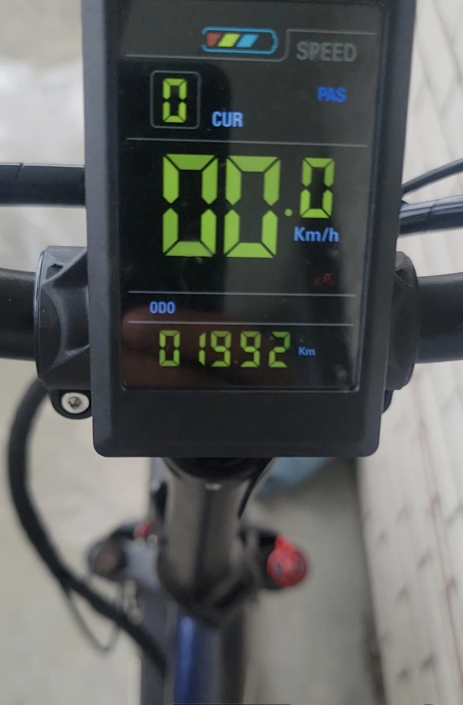 E-bike - photo 4