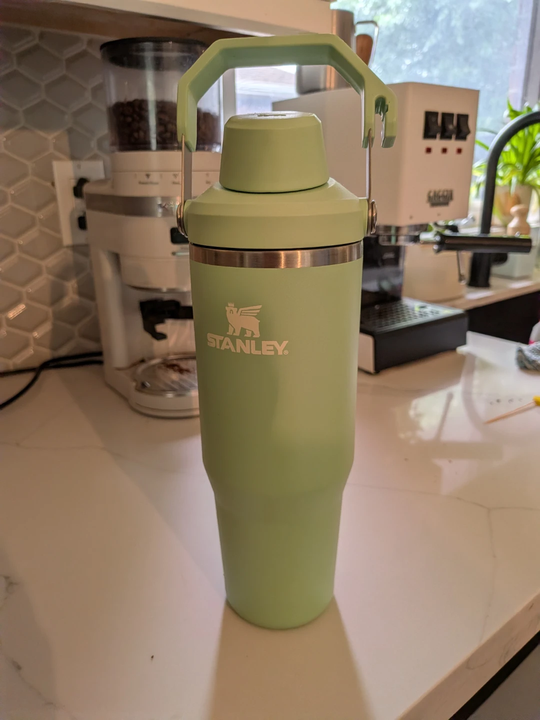 Stanley IceFlow Flip Straw Tumbler