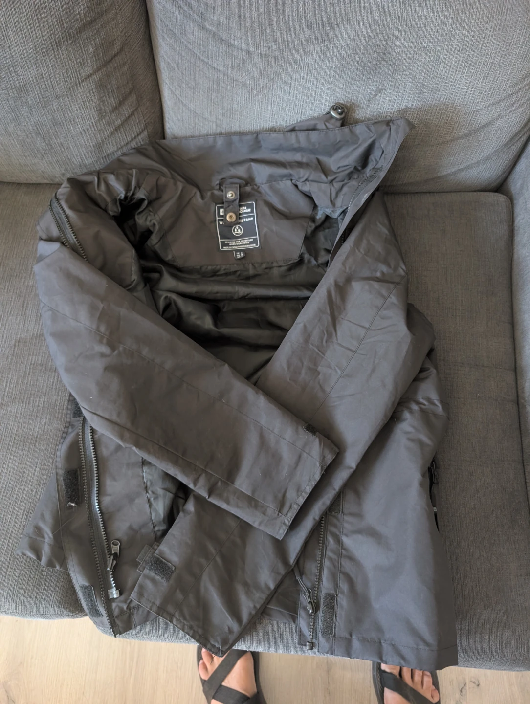 Mountain Warehouse 3-in-1 Jacket - photo 2