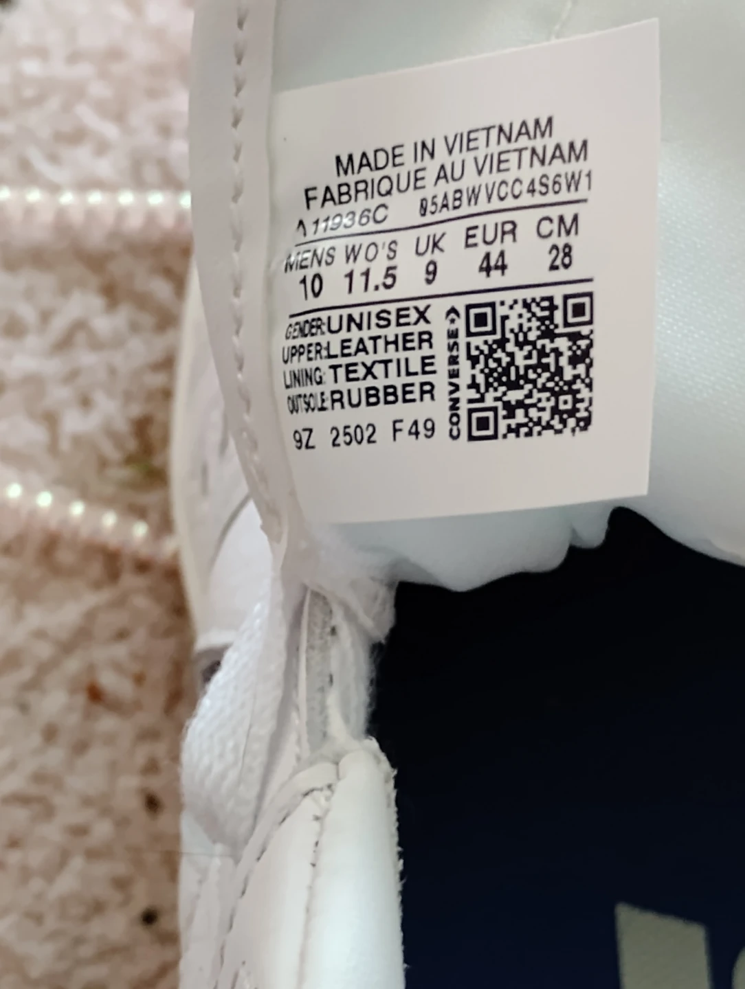 Converse(Cons) - photo 2