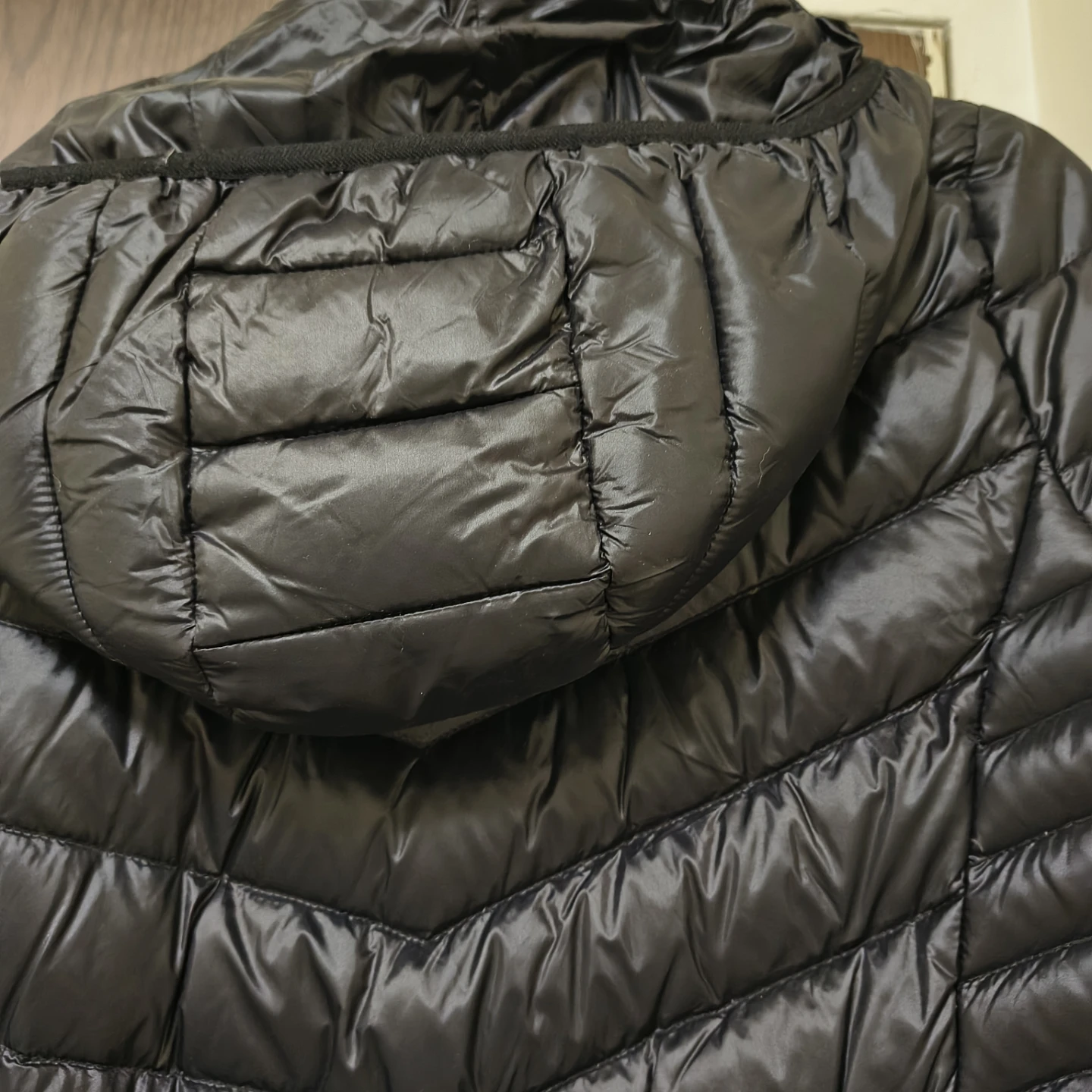Andrew Marc Down Jacket - photo 3