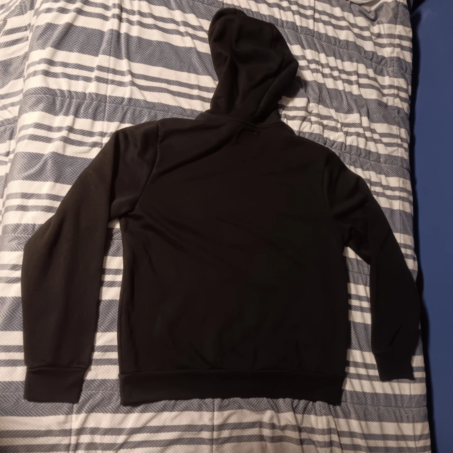 Old Navy Black Texas Hoodie - photo 4