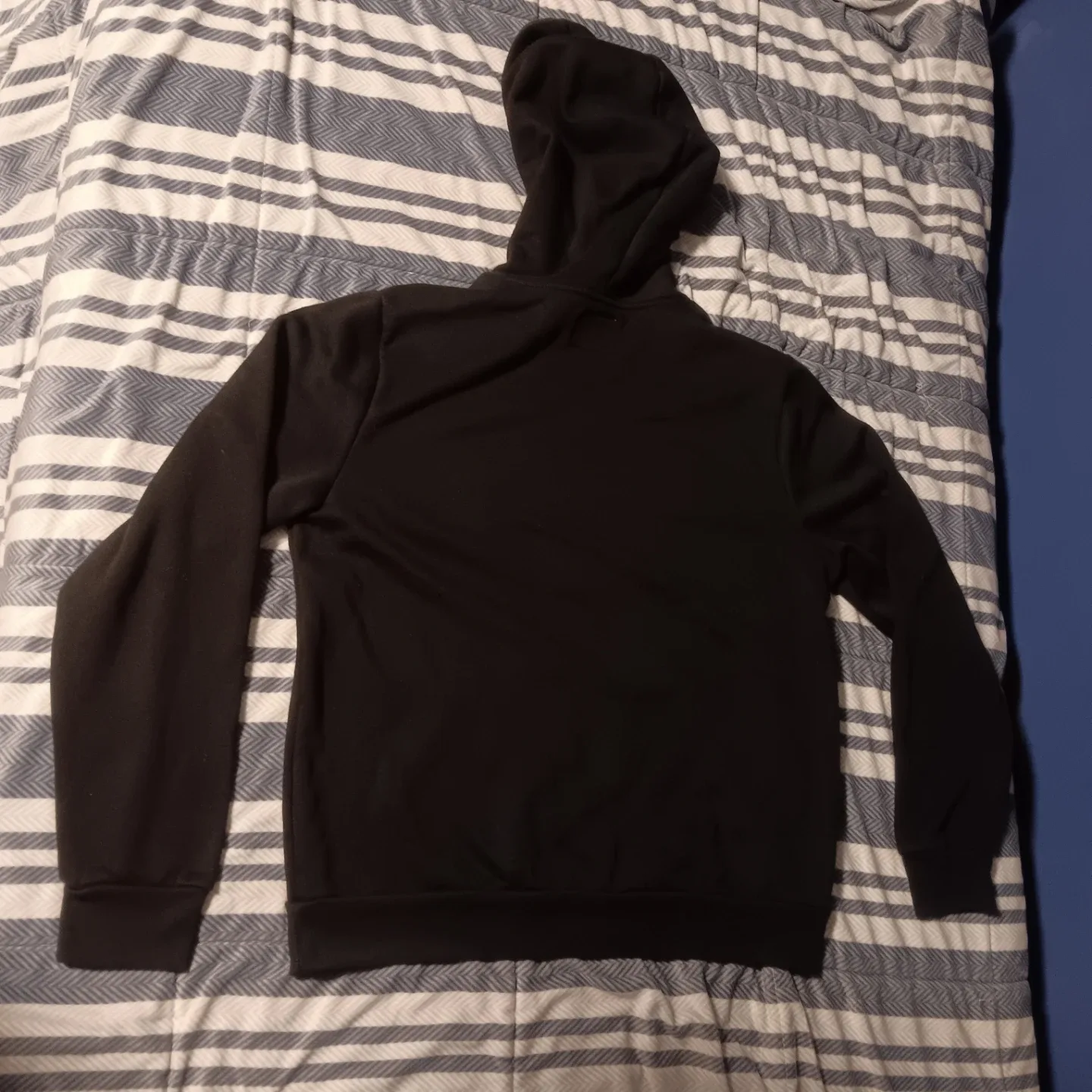 Old Navy Black Texas Hoodie - photo 4