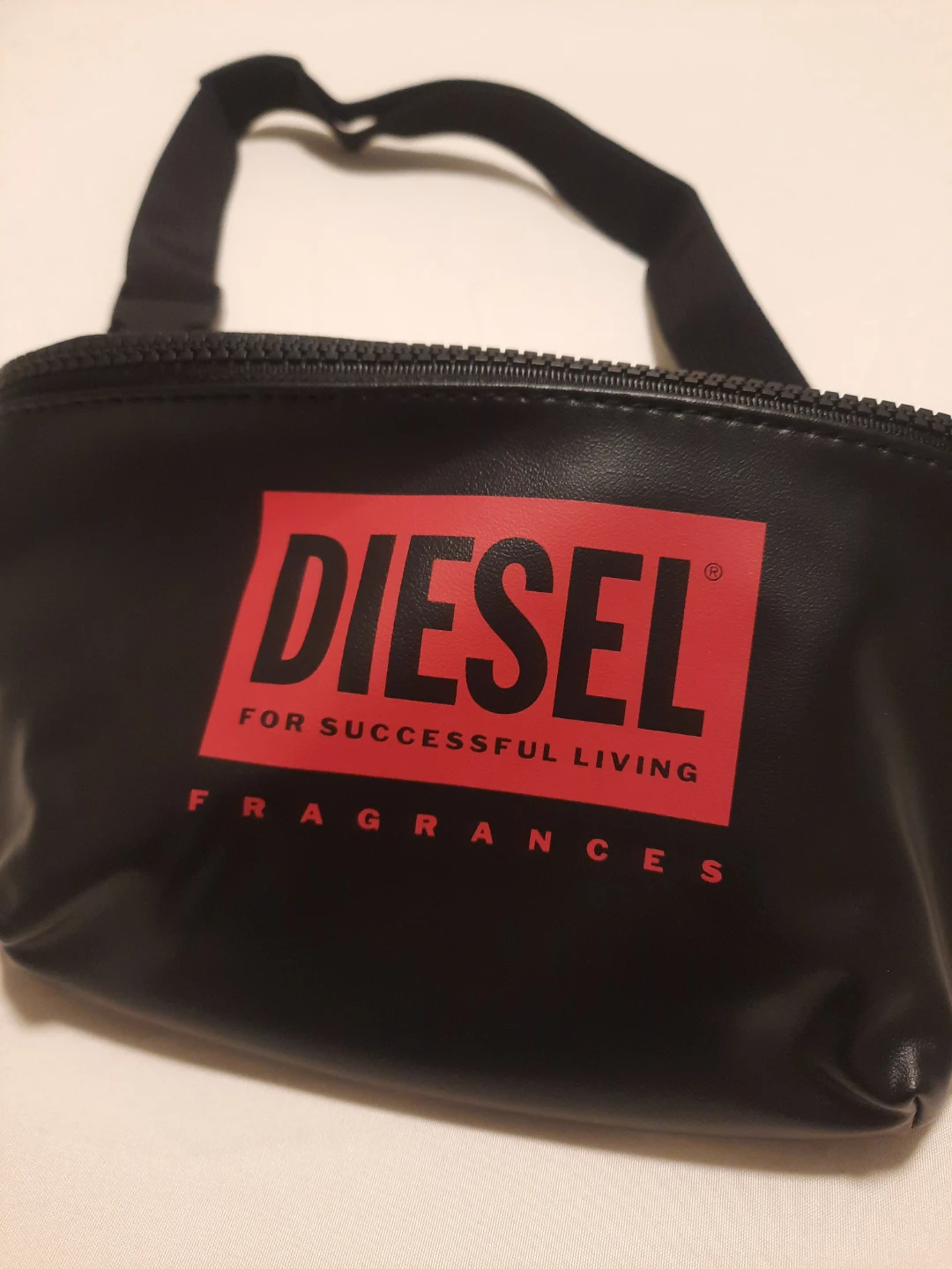 New  Black Belt Bag - photo 4