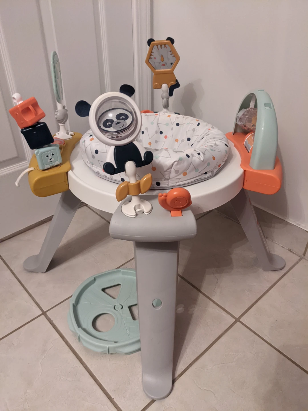 Fisher-Price Activity Center