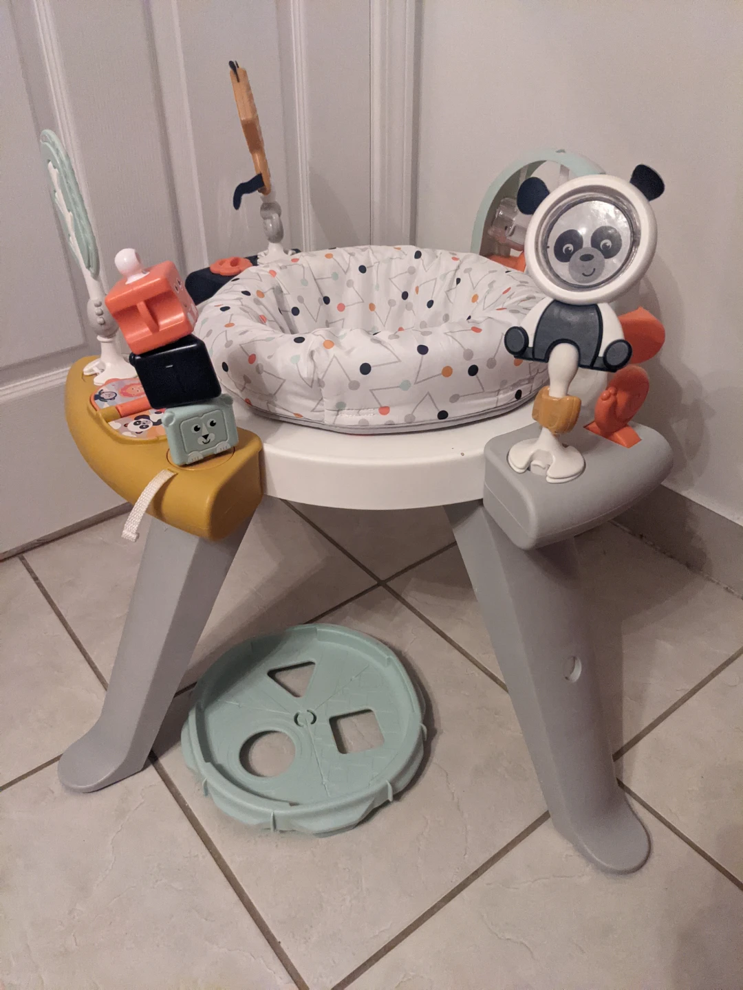 Fisher-Price Activity Center - photo 2