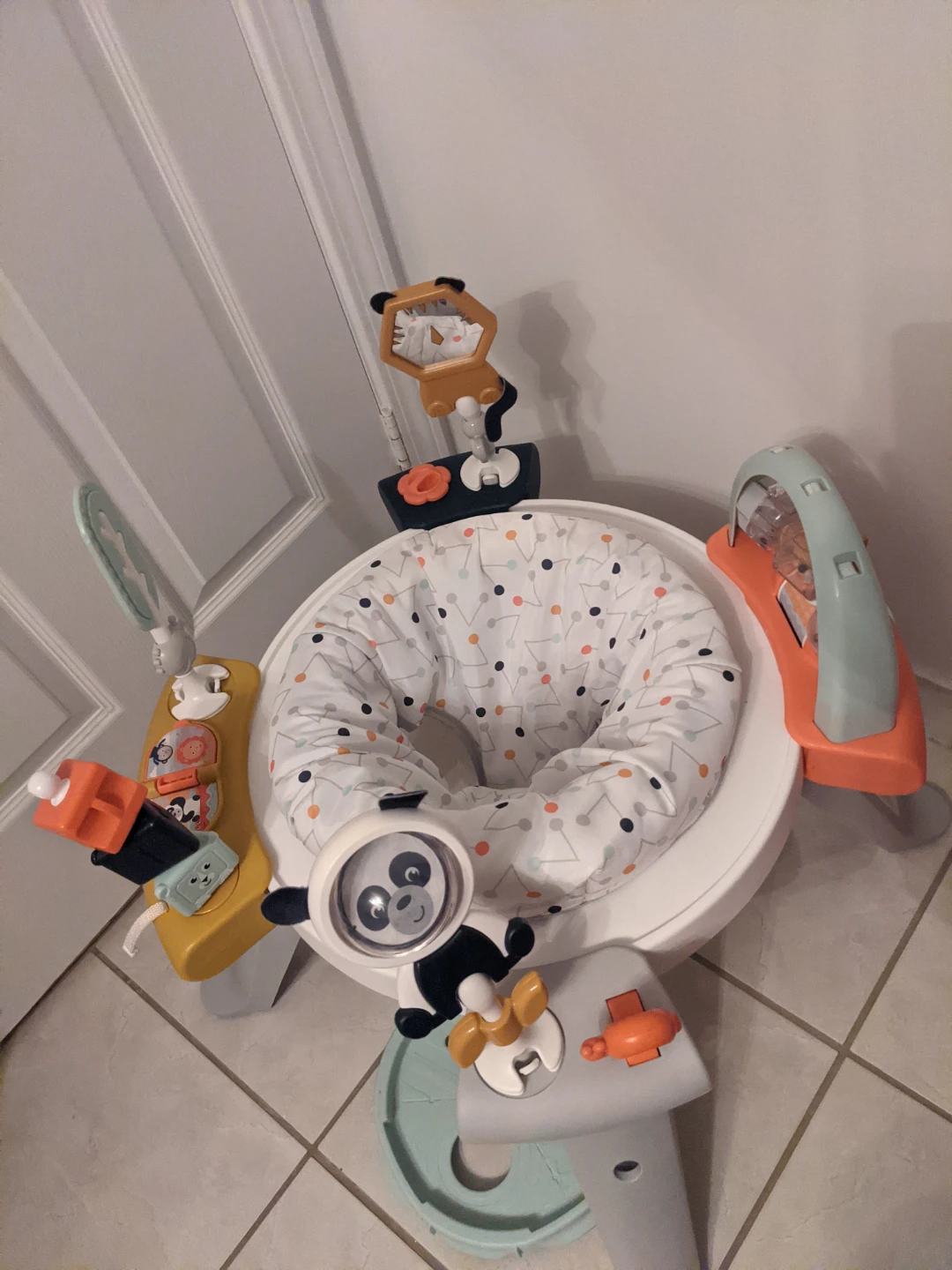 Fisher-Price Activity Center - photo 3