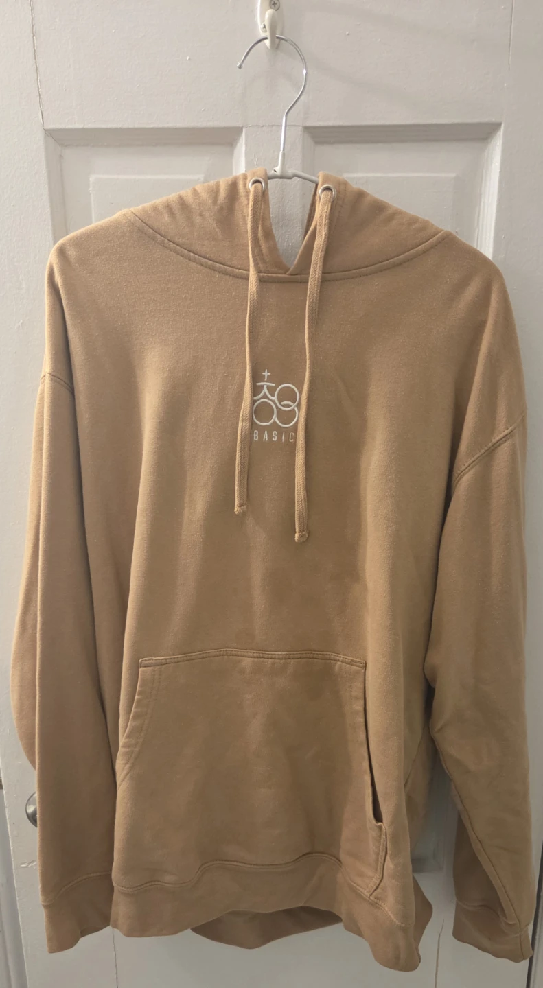 BASIC Hoodie