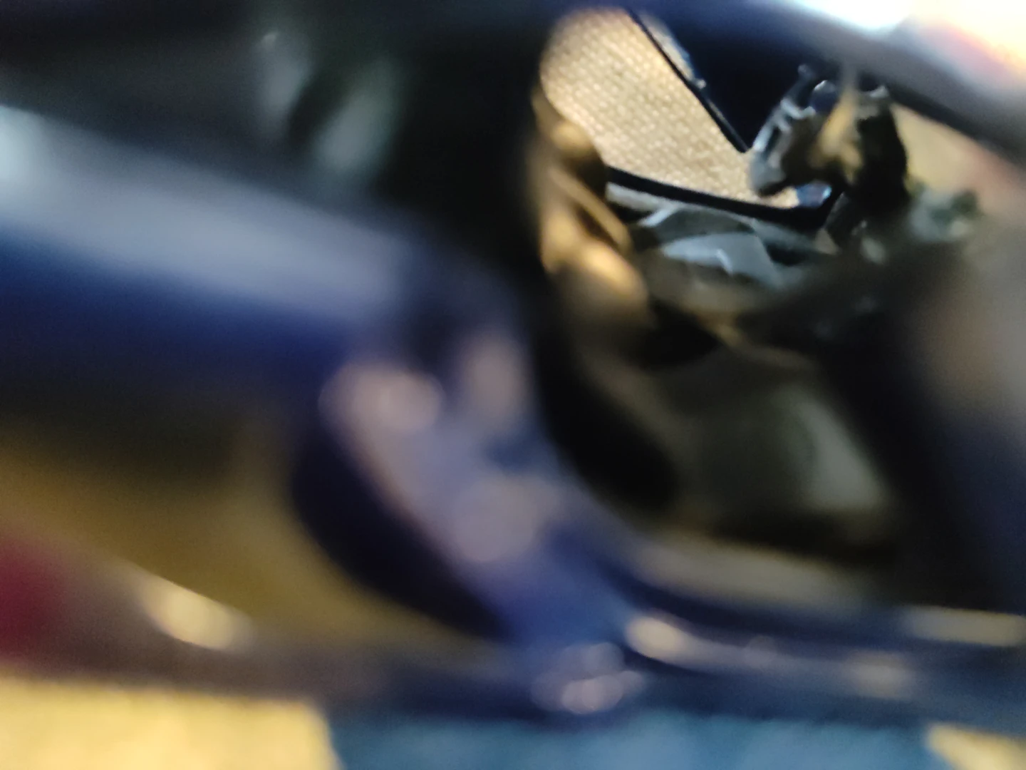 McLaren 650S Diecast Model Car - photo 5