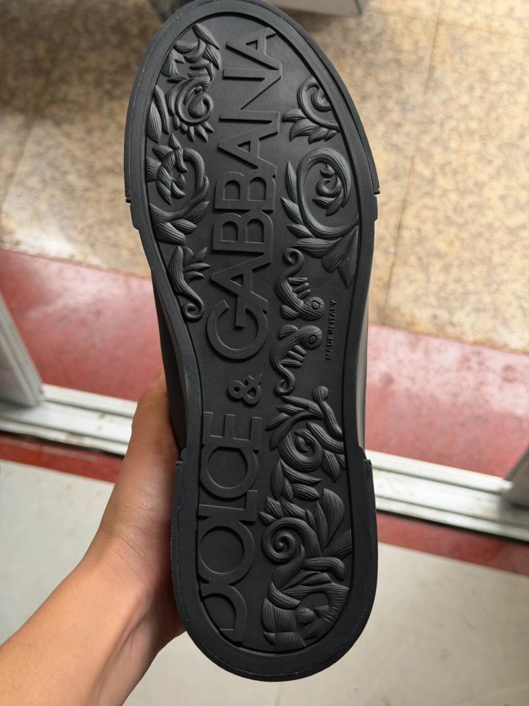 Mens luxory shoes black size 9.10.11 available - photo 3
