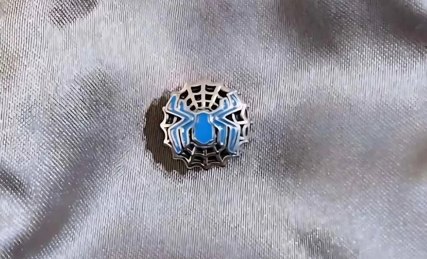 Spiderman Charm - photo 2