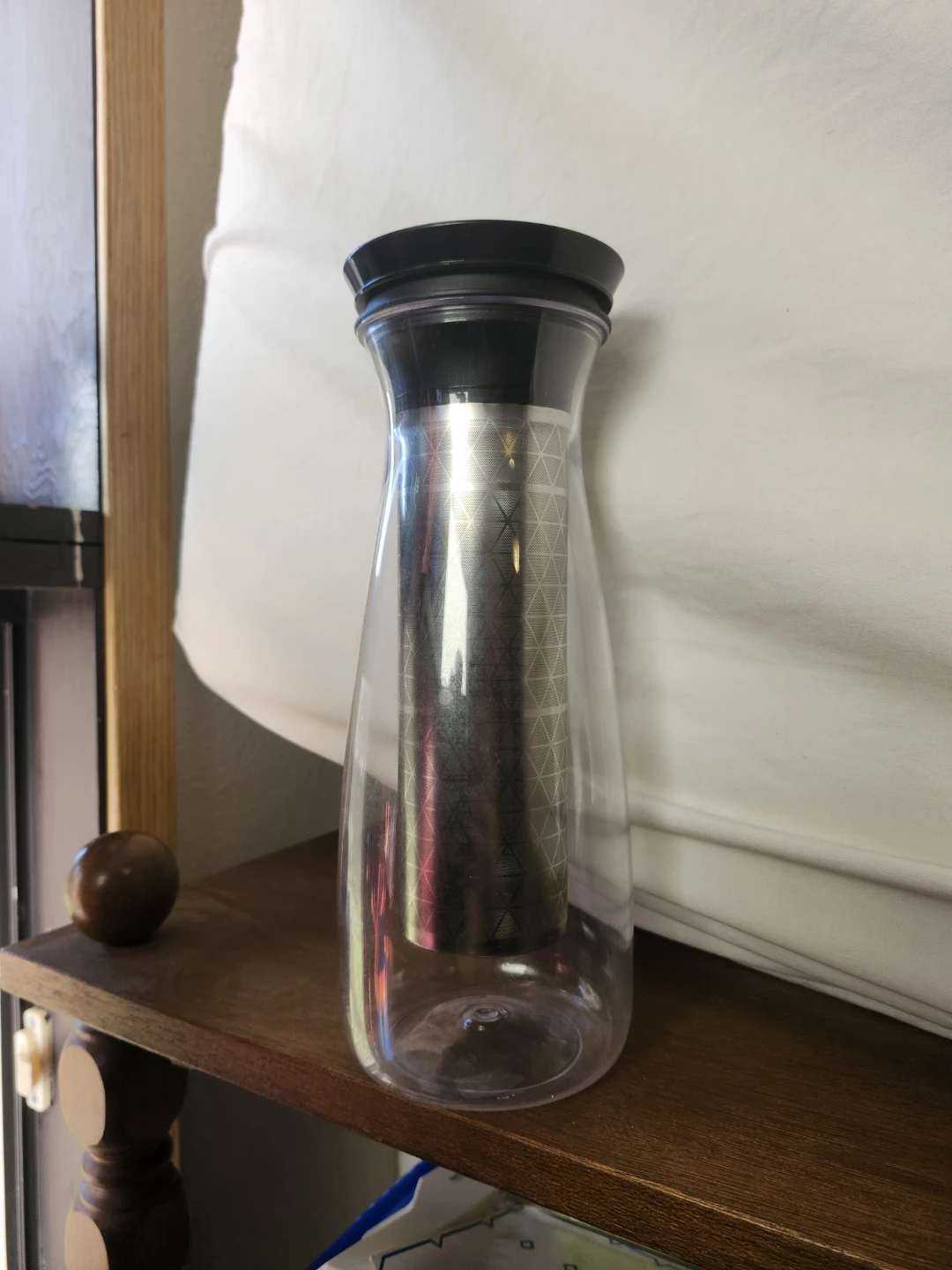 Tupperware Cold Brew Carafe