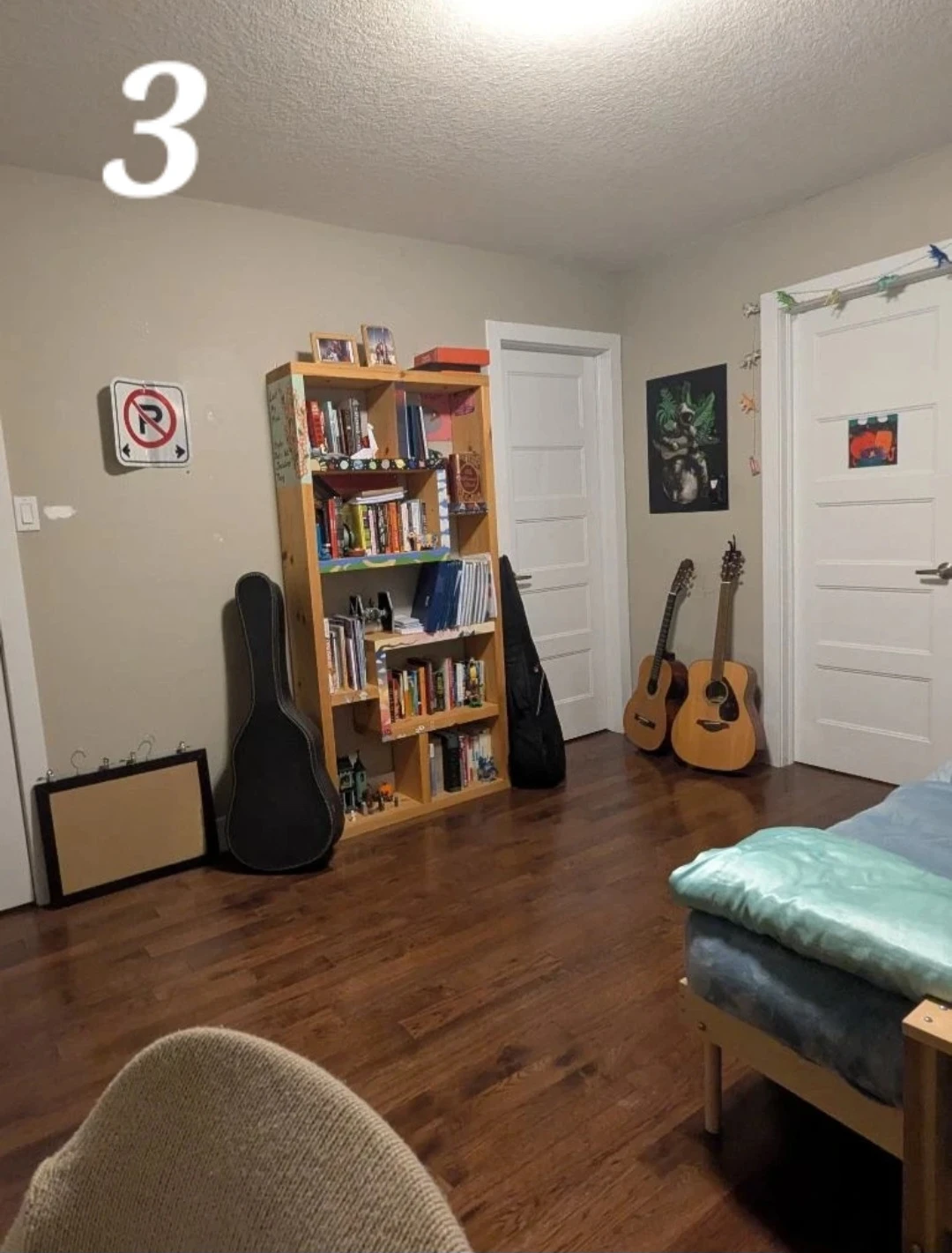 Rooms for Rent in 4 bedroom Unit - photo 5