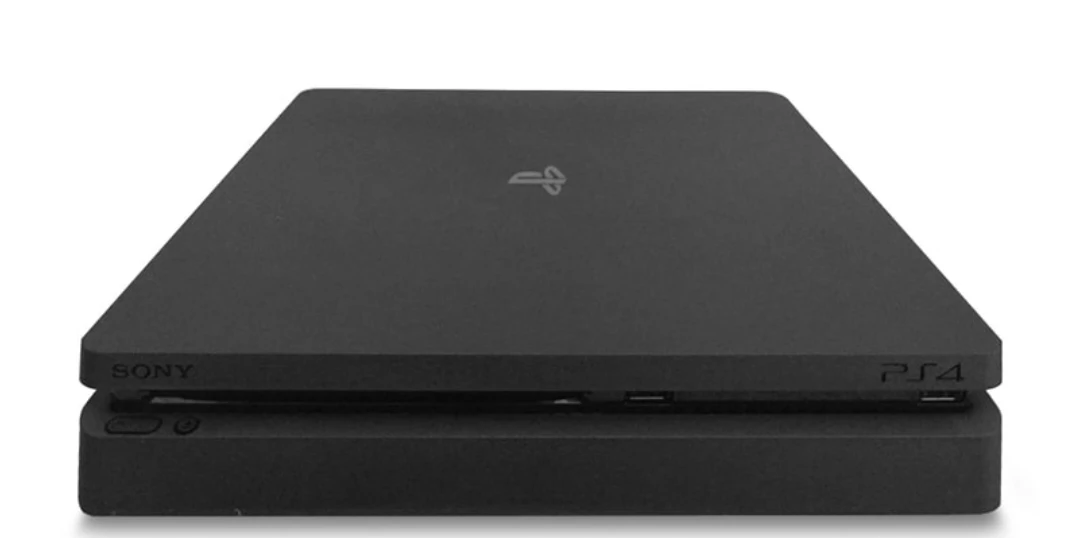 Sony PlayStation 4 Slim Console - photo 2