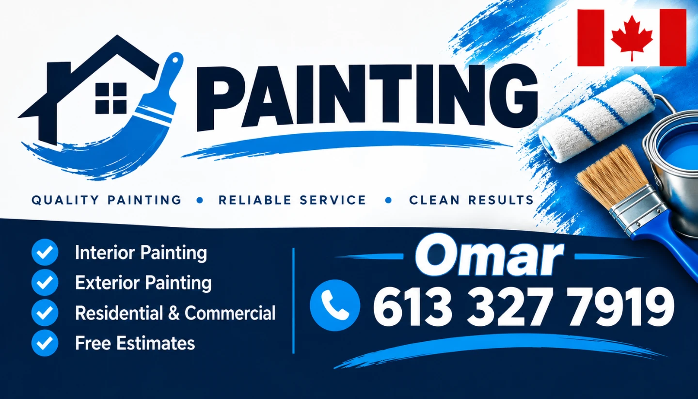Painter
