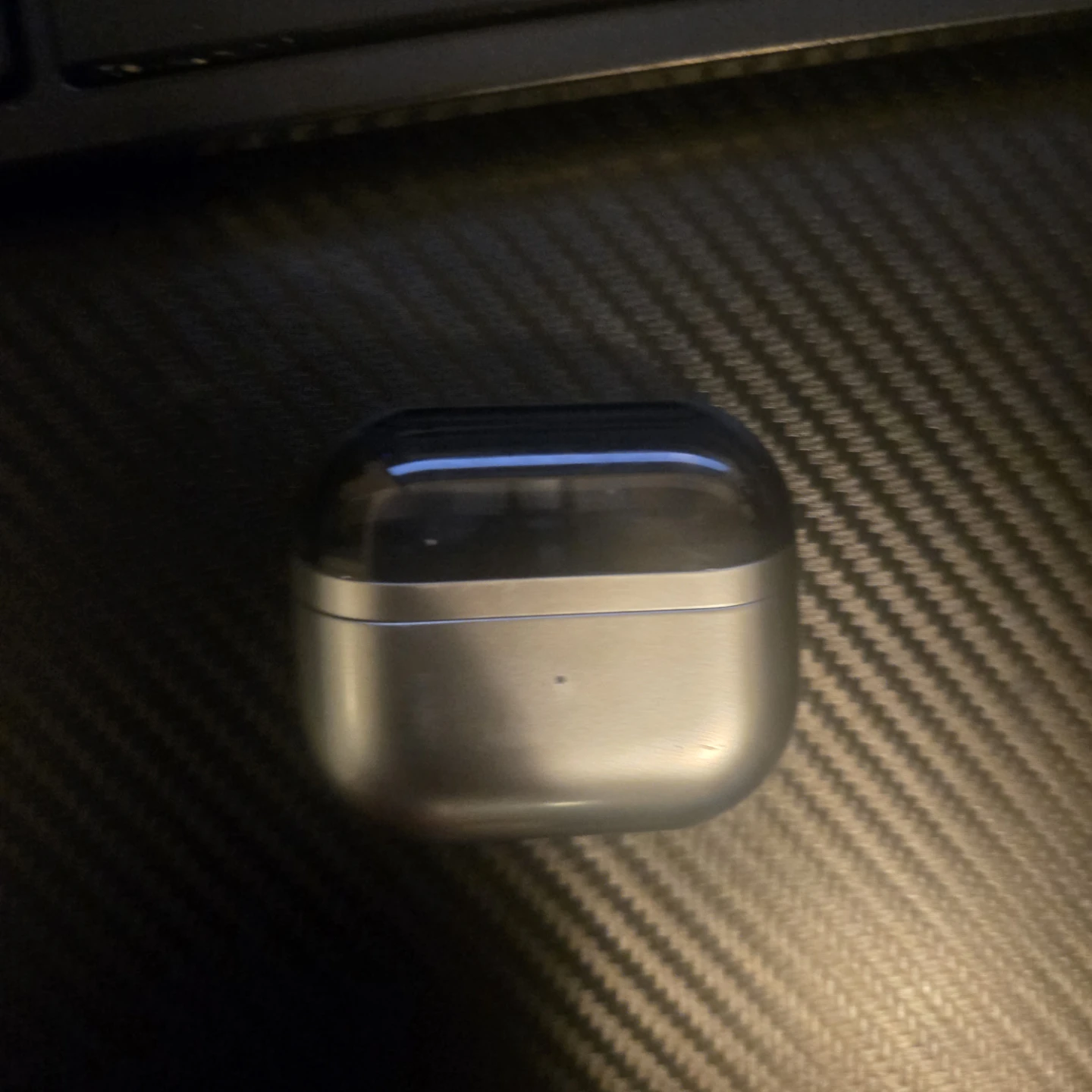 Charging Case for Galaxy Buds 3 Pro