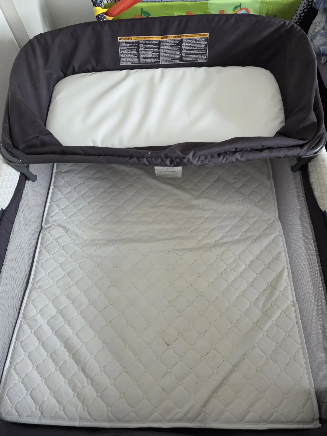 Graco Pack 'n Play Playard