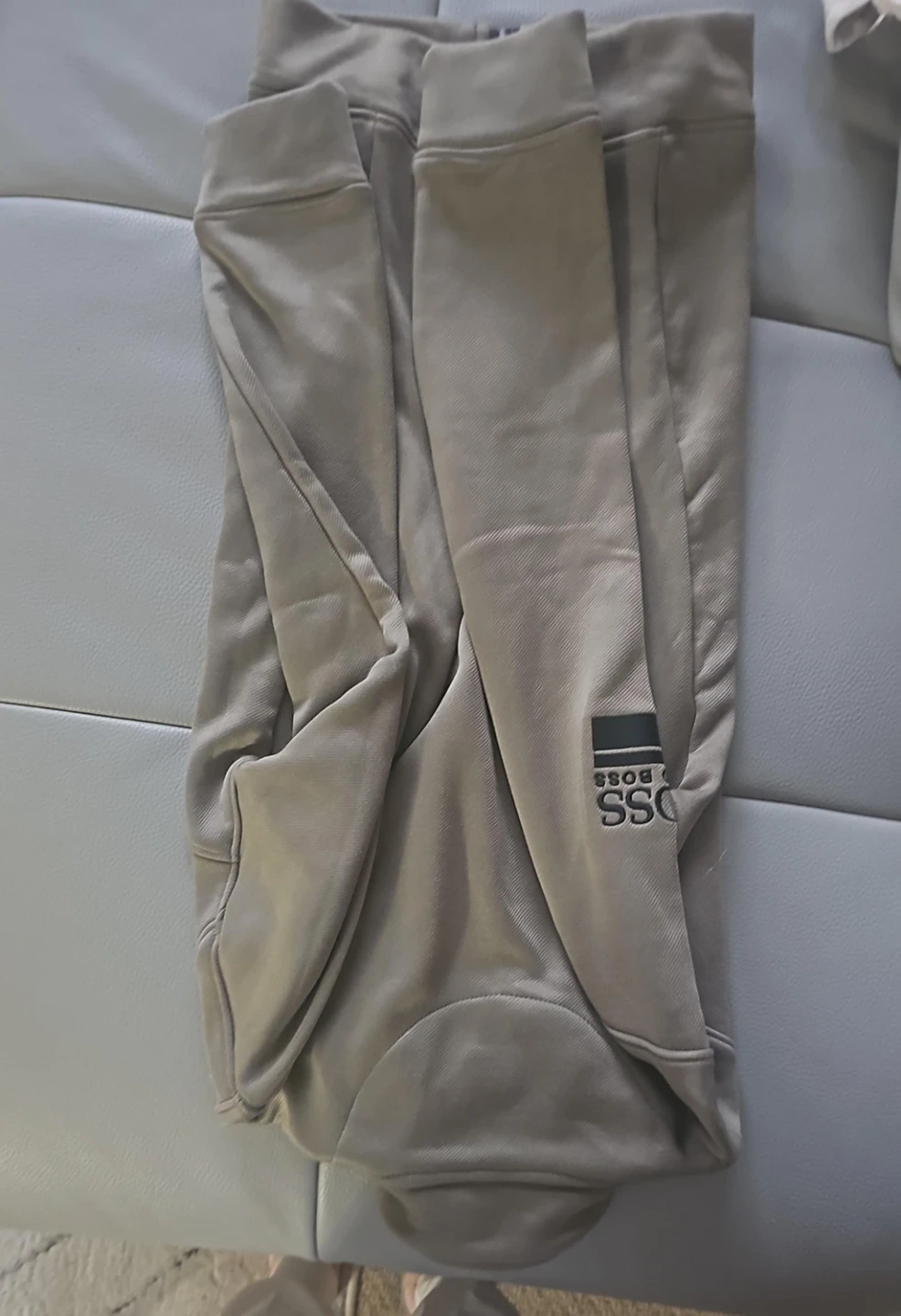 HUGO BOSS Men's Zip-Up Jacket - photo 2