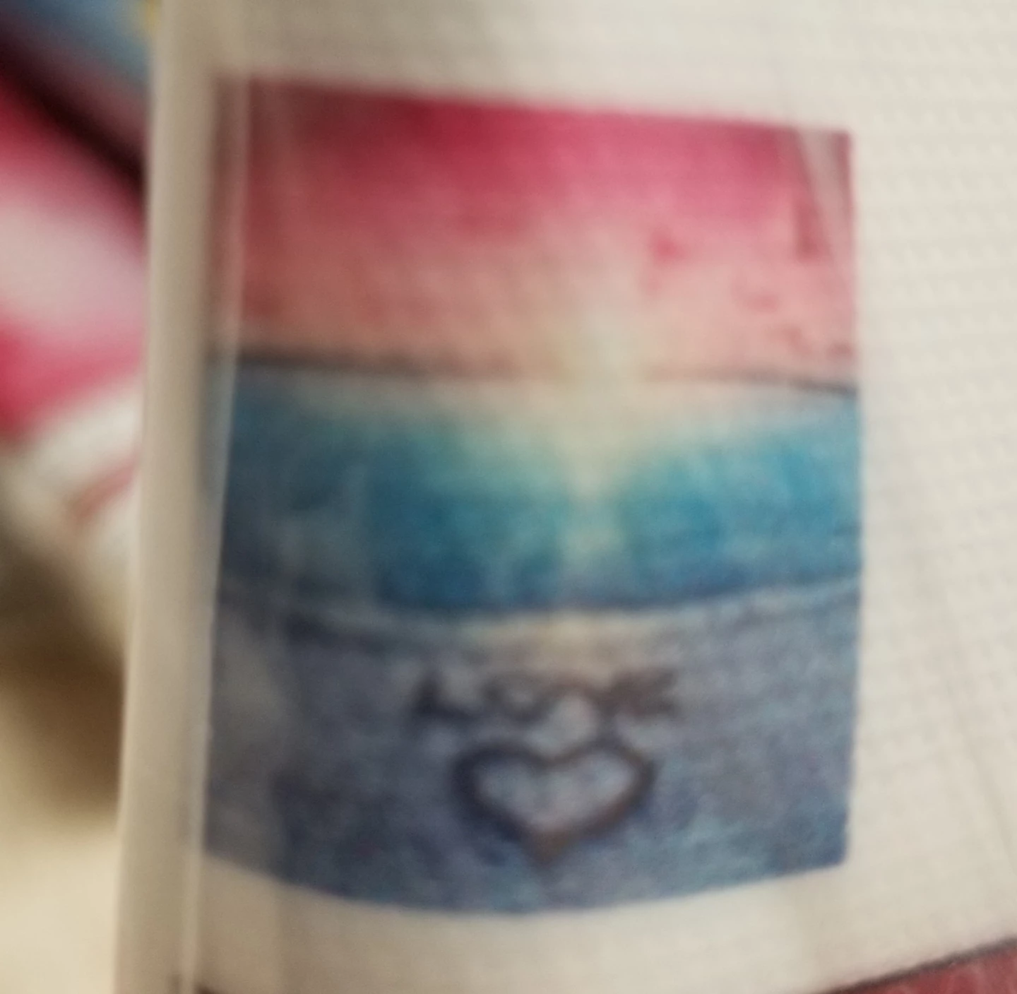 Love Theme Diamond Painting Art - photo 2
