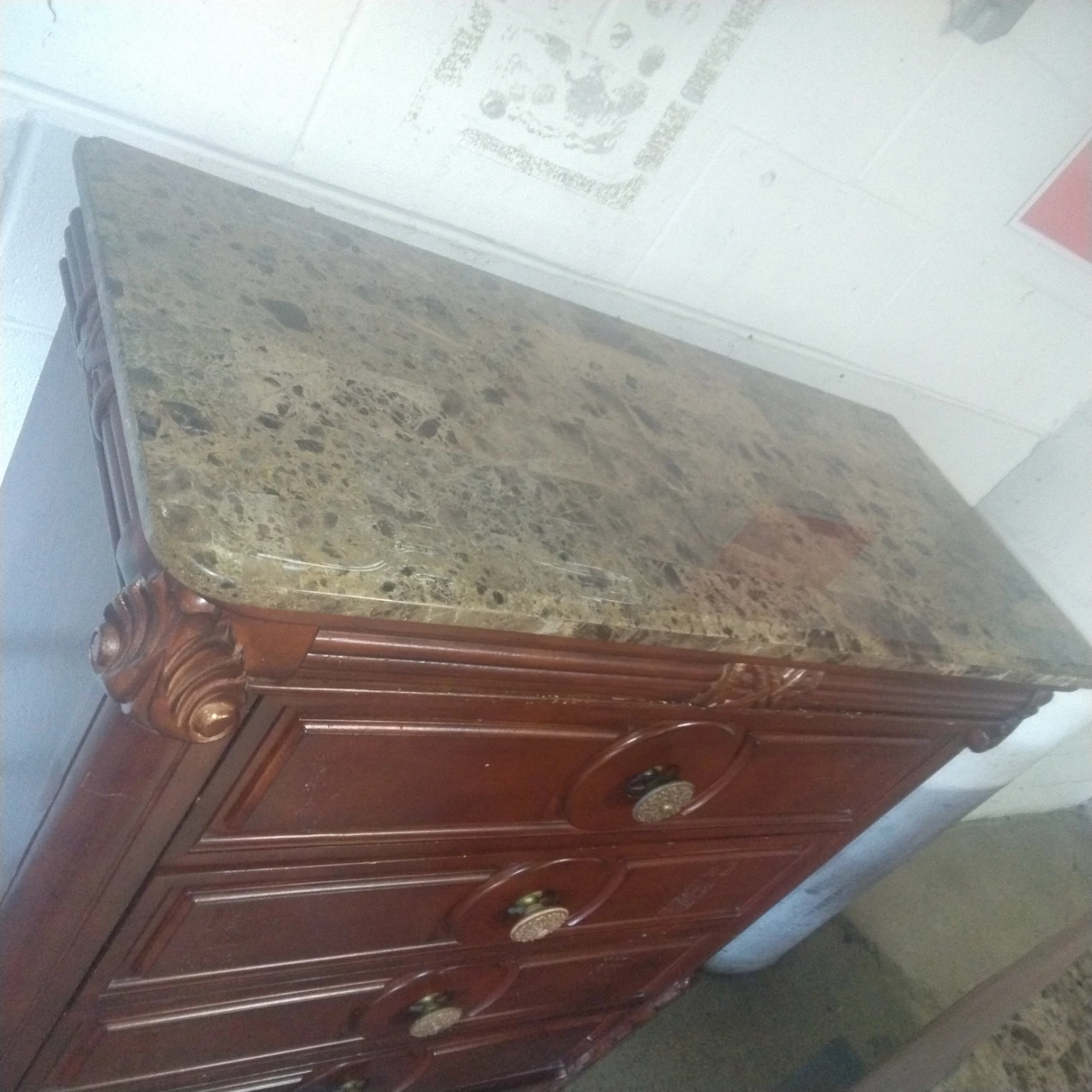 Dresser - photo 3