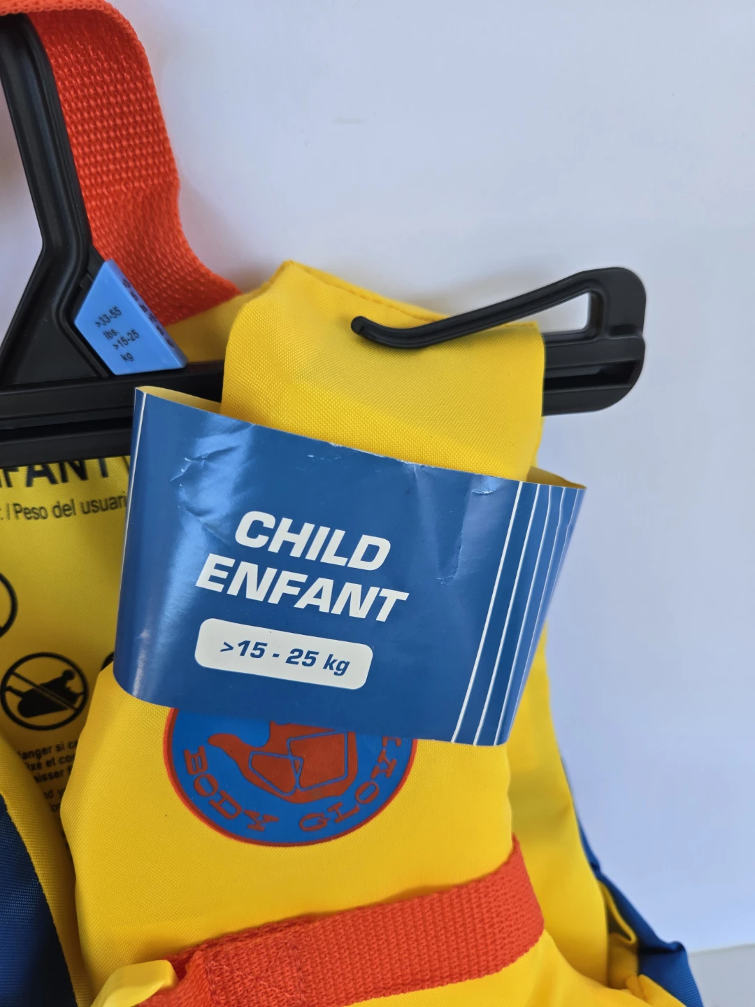 Brand new infant life jacket pfd - photo 3