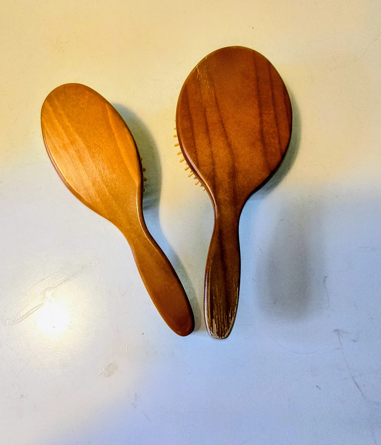 2x Hairbrush - photo 4