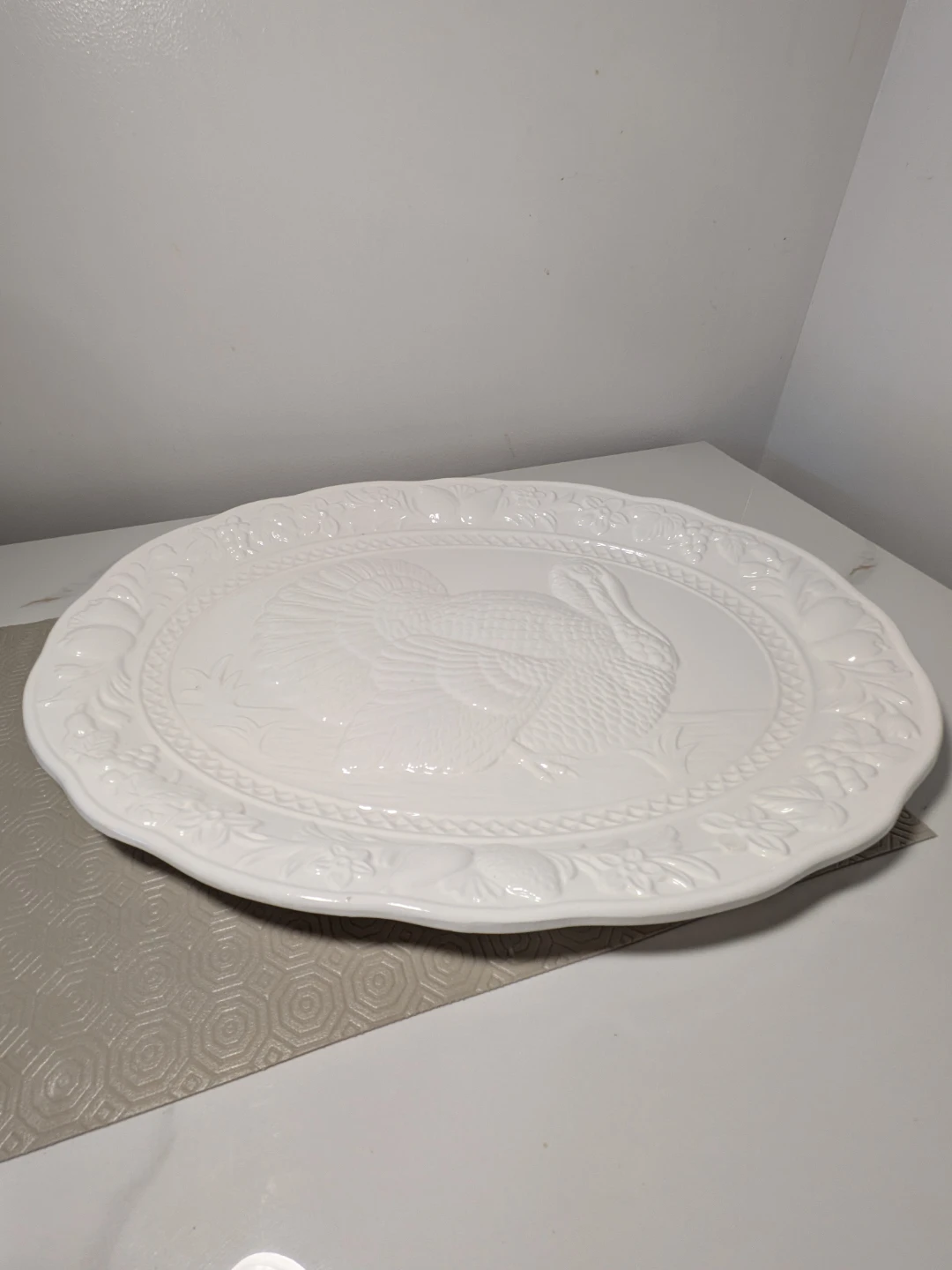 HIMARK Turkey Platter - photo 2