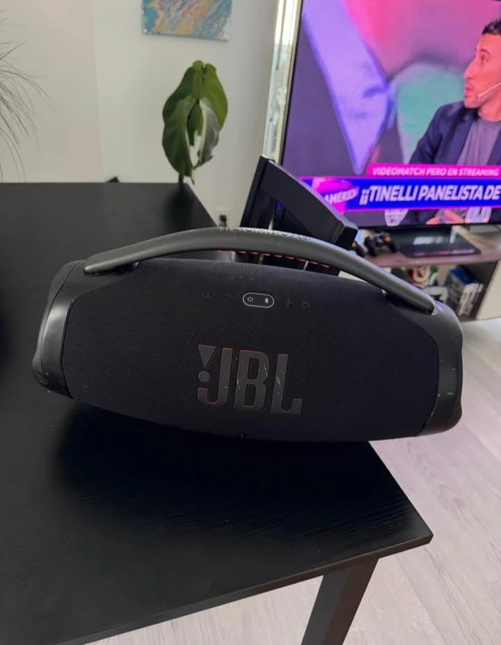JBL BOOMBOX 3 - photo 2
