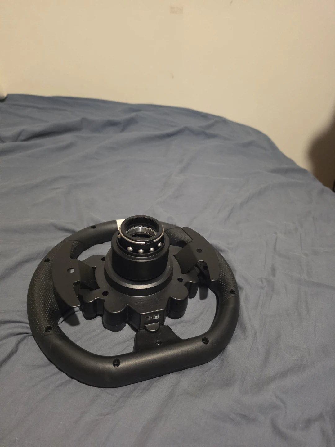 Moza Racing Sim Racing Bundle r3 - photo 2