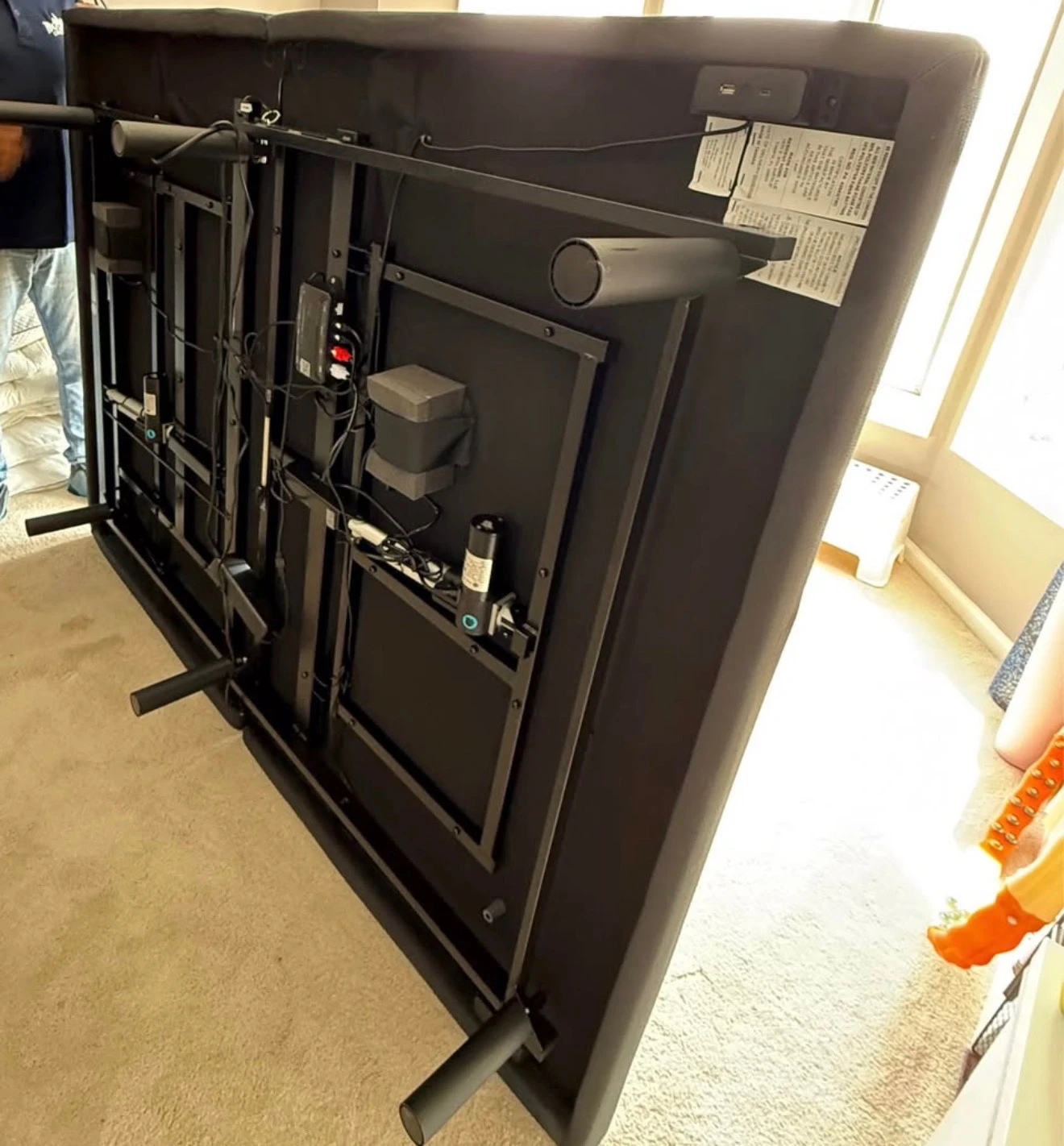 Premier Adjustable Base - photo 3