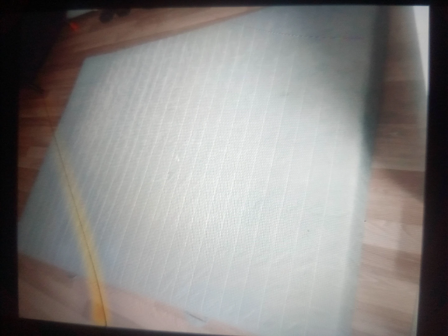 Queen mattress clean - photo 3