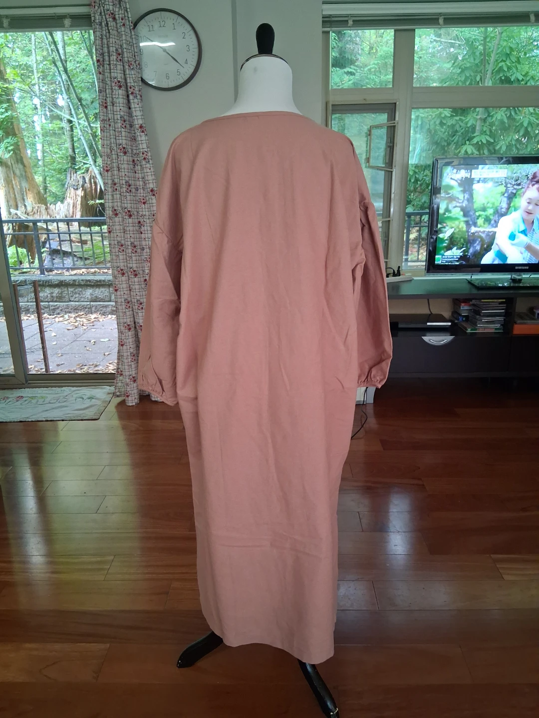 High quality cotton home wear - photo 4