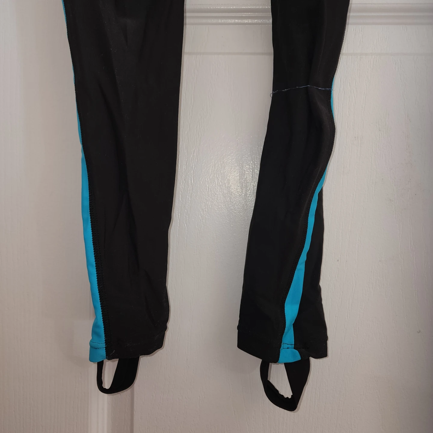Athletic jumpsuit - photo 3