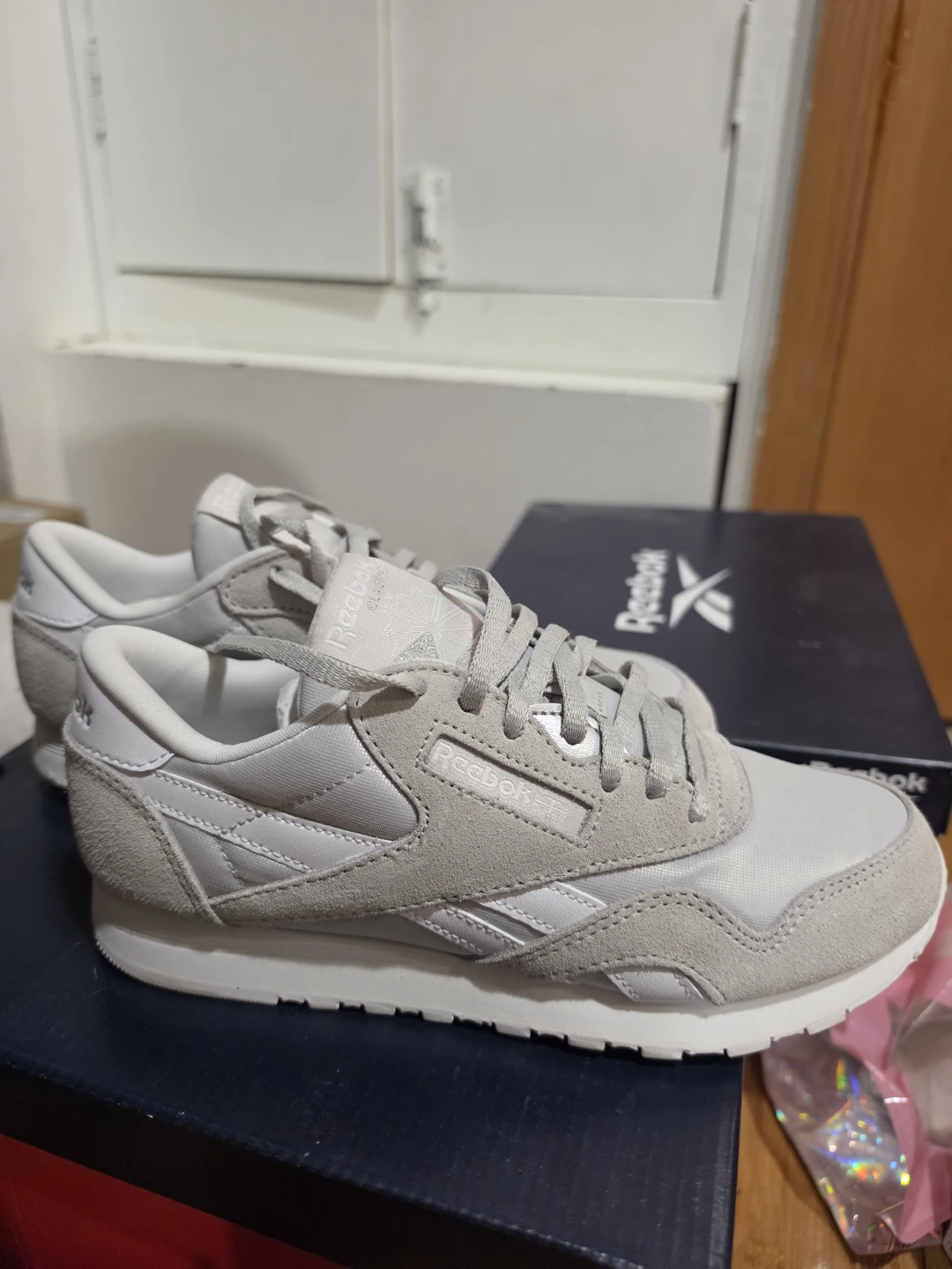 Reebok Classic Sneakers - photo 2
