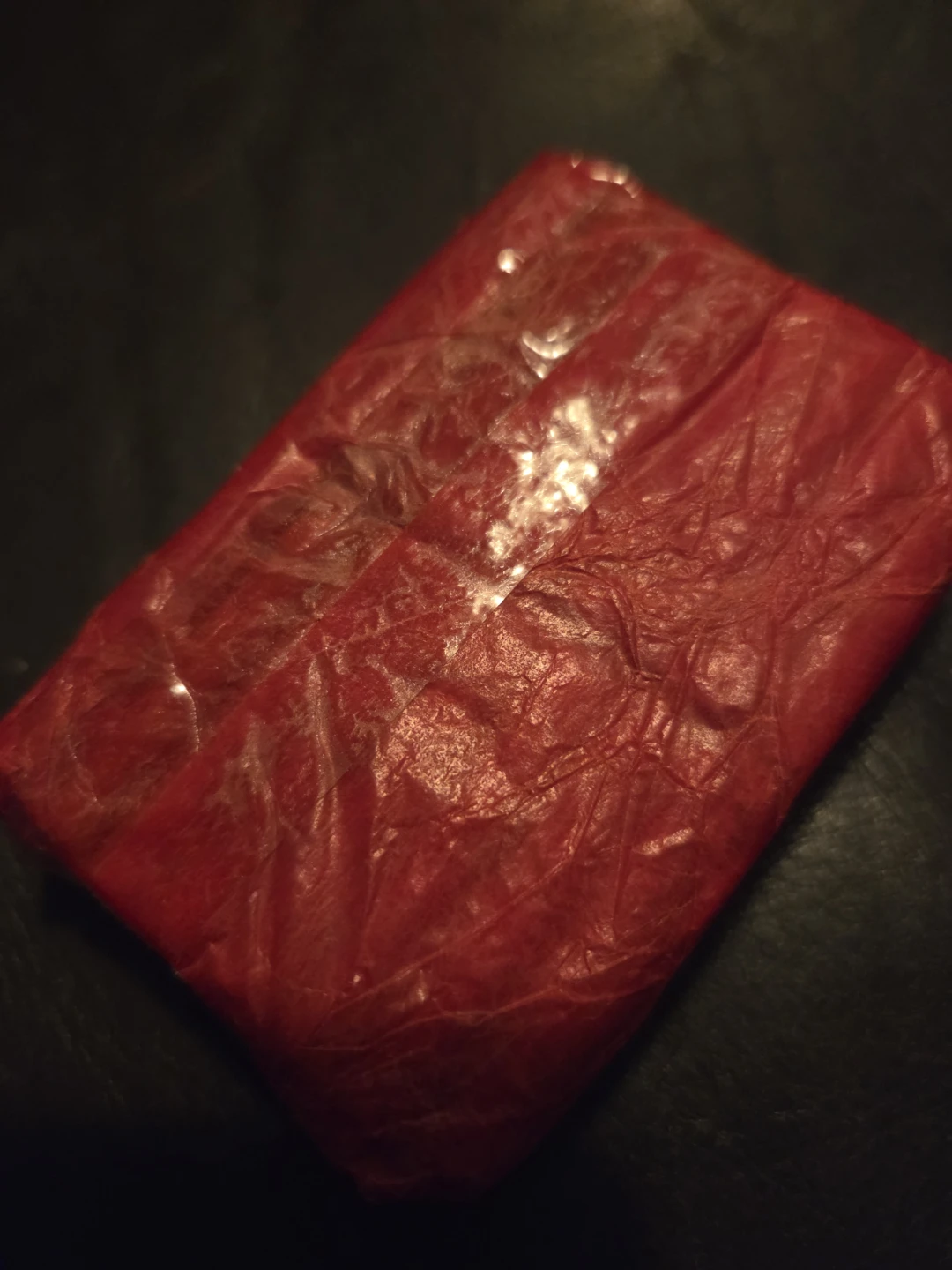 Vintage 80s-90s pack of horse brand thunder bomb - photo 4