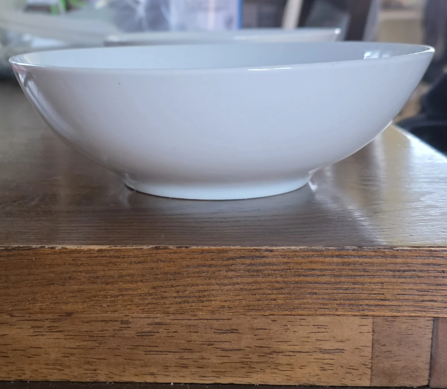Certified International Porcelain Bowls - photo 3