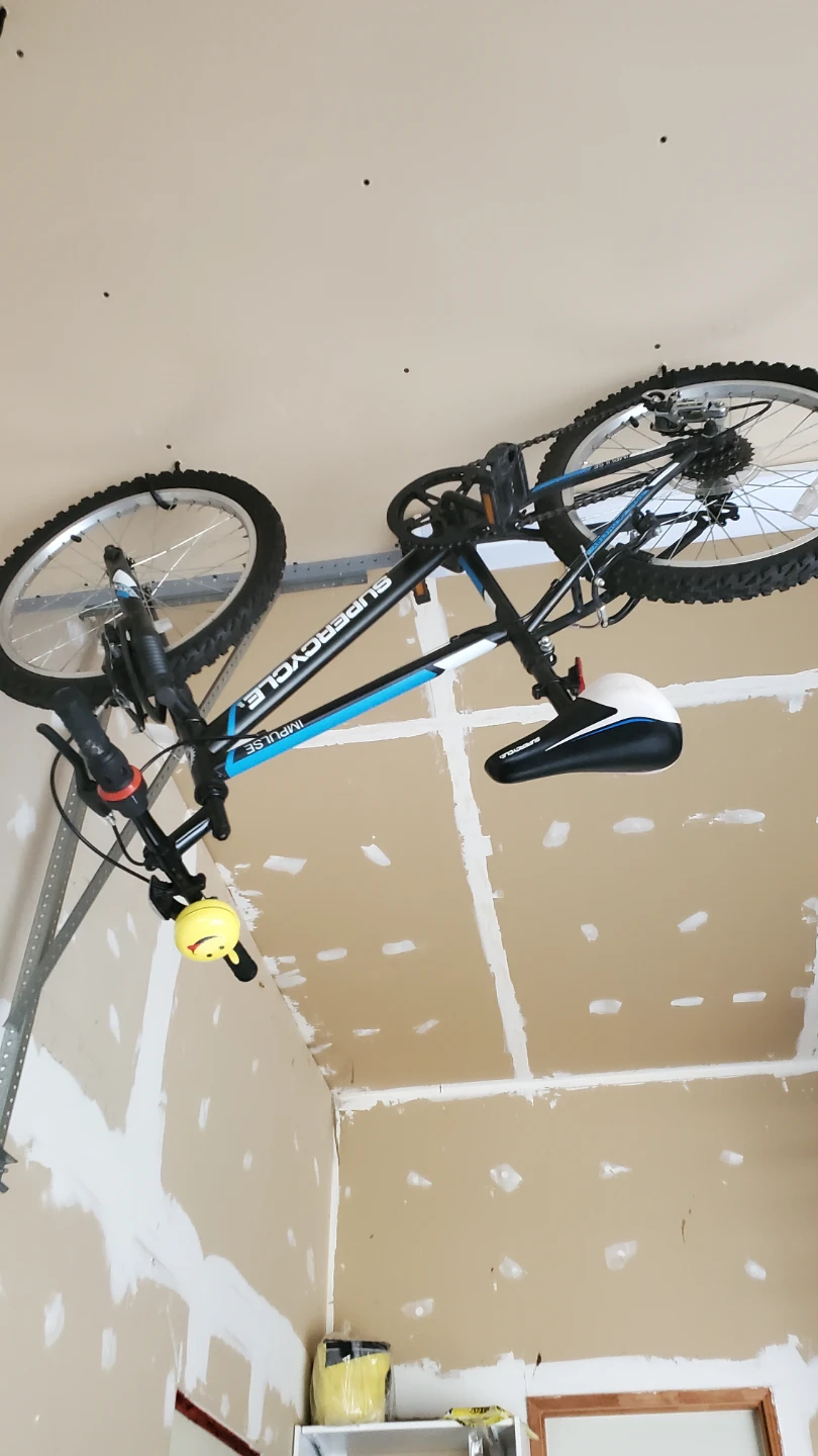 Supercycle Impulse Mountain Bike