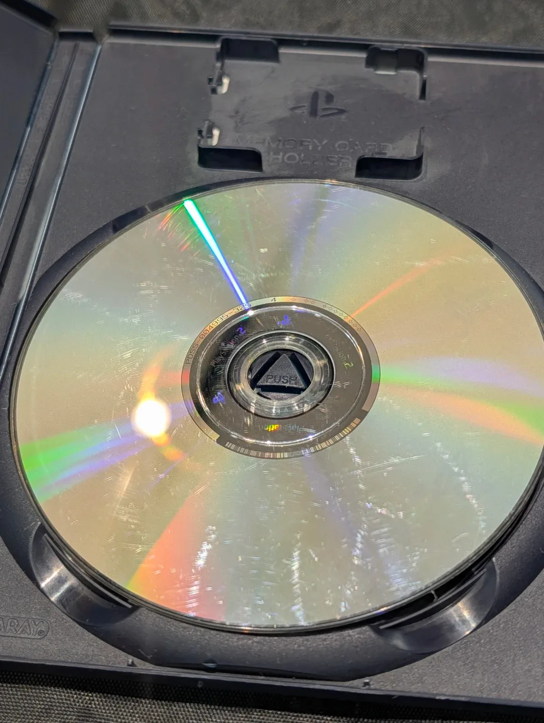 Grand Theft Auto Vice City for PlayStation 2 - photo 3